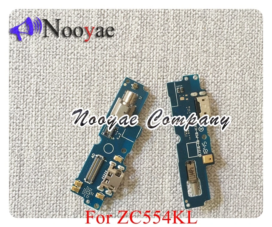 

For ASUS Zenfone 3 4 5 6 Max Selfie ZC520TL ZC520KL ZC554KL ZD551KL Micro USB Charger dock Charging Port Flex Cable Microphone