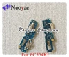 For ASUS Zenfone 3 4 5 6 Max Selfie ZC520TL ZC520KL ZC554KL ZD551KL Micro USB Charger dock Charging Port Flex Cable Microphone ► Photo 1/6