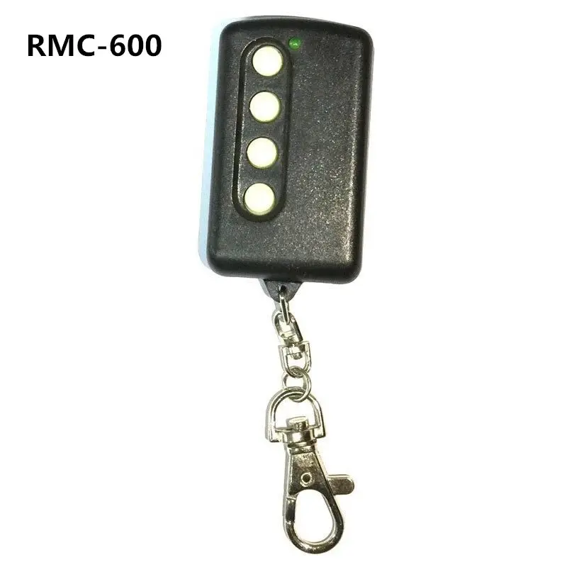 

10pcs Replacement Transmitter Frequency Adjustable Duplicator Remocon RMC600 RMC-600