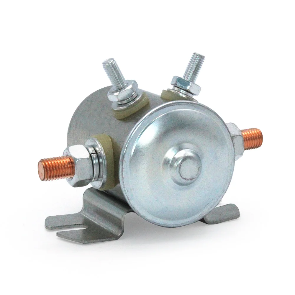 114208/114218 66 702 бесперебойный режим 12V 150A для машина гольфа электромагнитные реле