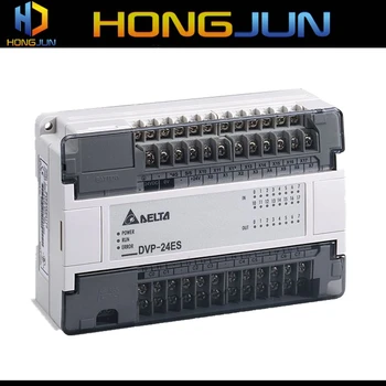 

Hongjun Competitive Price Delta ES2 Series PLC DVP24ES00R2 for power tools