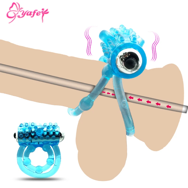 Cock rings (3)
