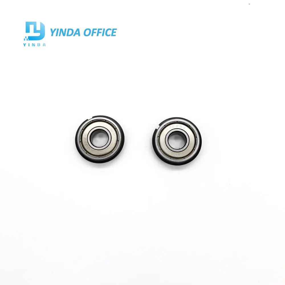 

lower fuser roller bearing XG9-0018-000 XG9-0261-000 for canon ir5000 5020 550 60 600 6000 6020 np4035 4040 4540 6060 6150 6560