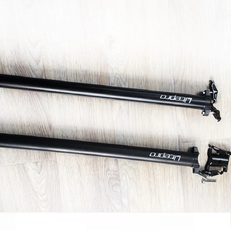 Buy Bicycle Seat Post Litepro 33.9mm 600mm Folding