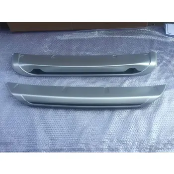 

High Quality ABS Bumper Board Guard Skid Plate Bar FIT for Nissan Qashqai 2014 2015 2016