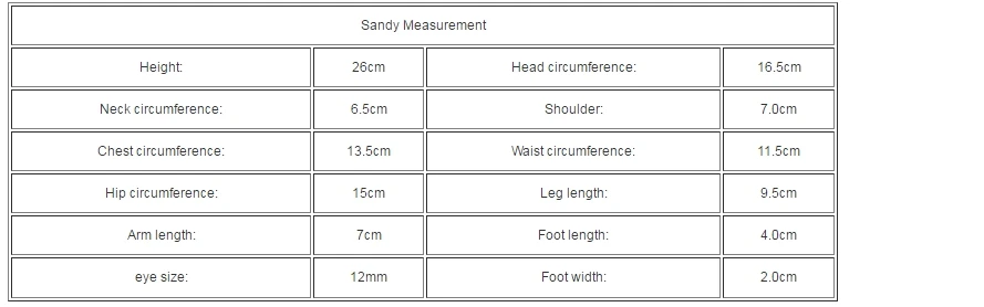 OUENEIFS Sandy 1/6 модель тела для маленьких девочек и мальчиков глаза высокое качество игрушки магазин смолы BJD SD куклы