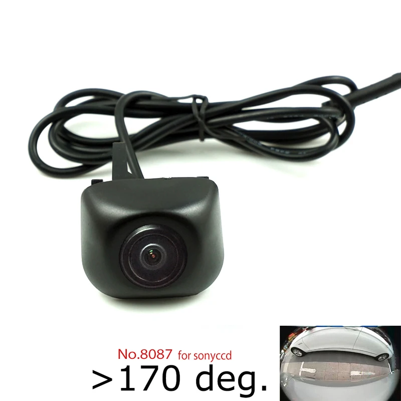 

Appr.180deg HD CCD Car Front View Logo Camera for Mercedes-Benz C200 benz S class 2015 logo camera night vision weatherpoof IP68