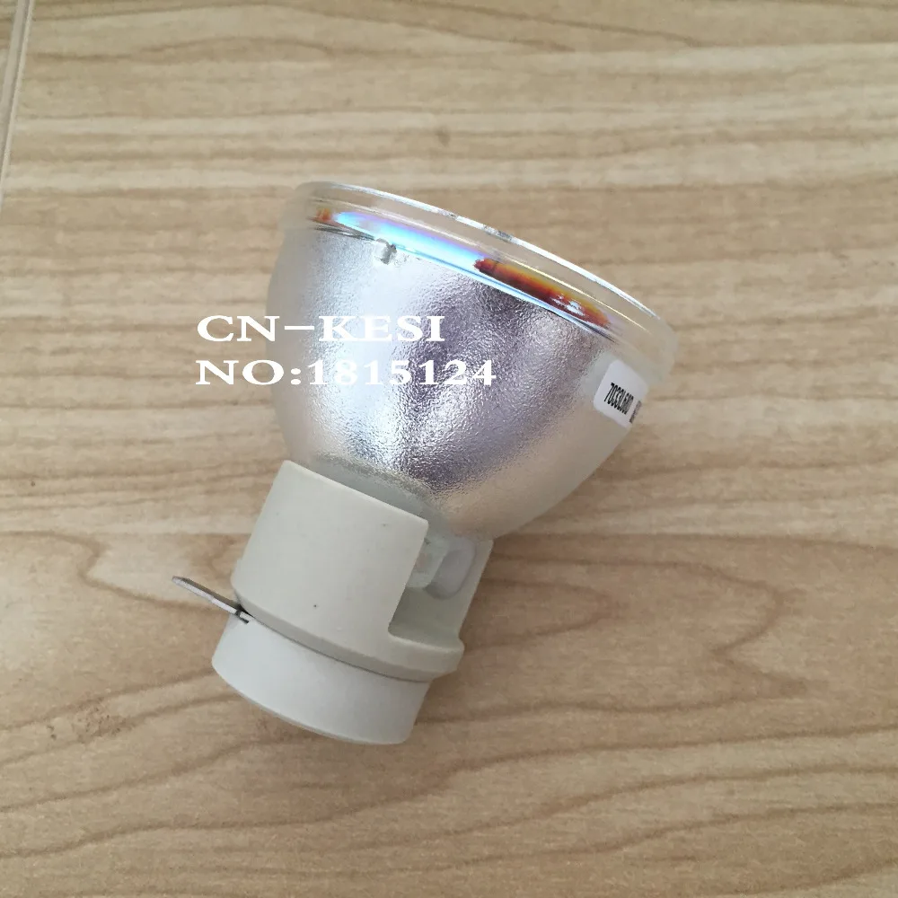 Бесплатная доставка EC.J6900.001 оригинальная лампа с неизолированным цоколем 180/0.8 E20.8
