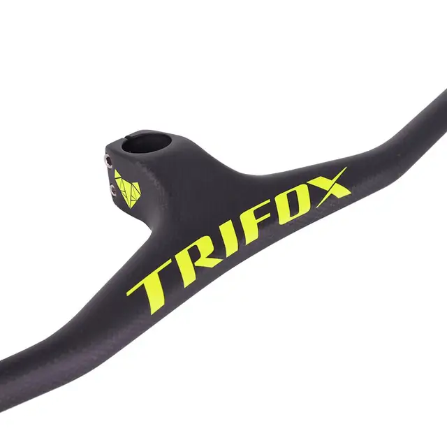 trifox handlebars