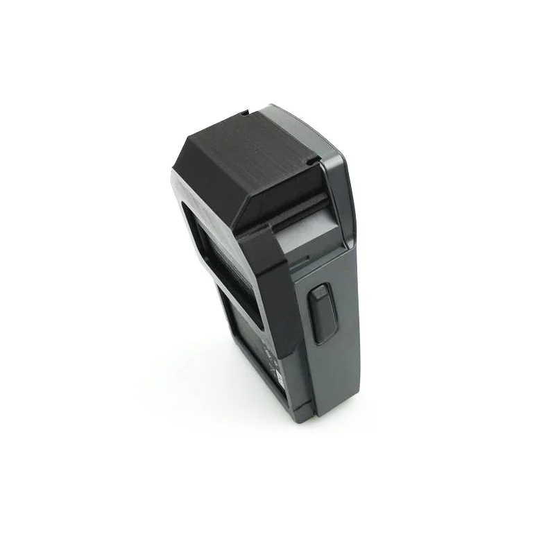 Li-po Battery Charging Port Protection Cover 3D Print Transport Dust-proof protective cap For RC DJI Mavic Pro Accessories 1 (2)