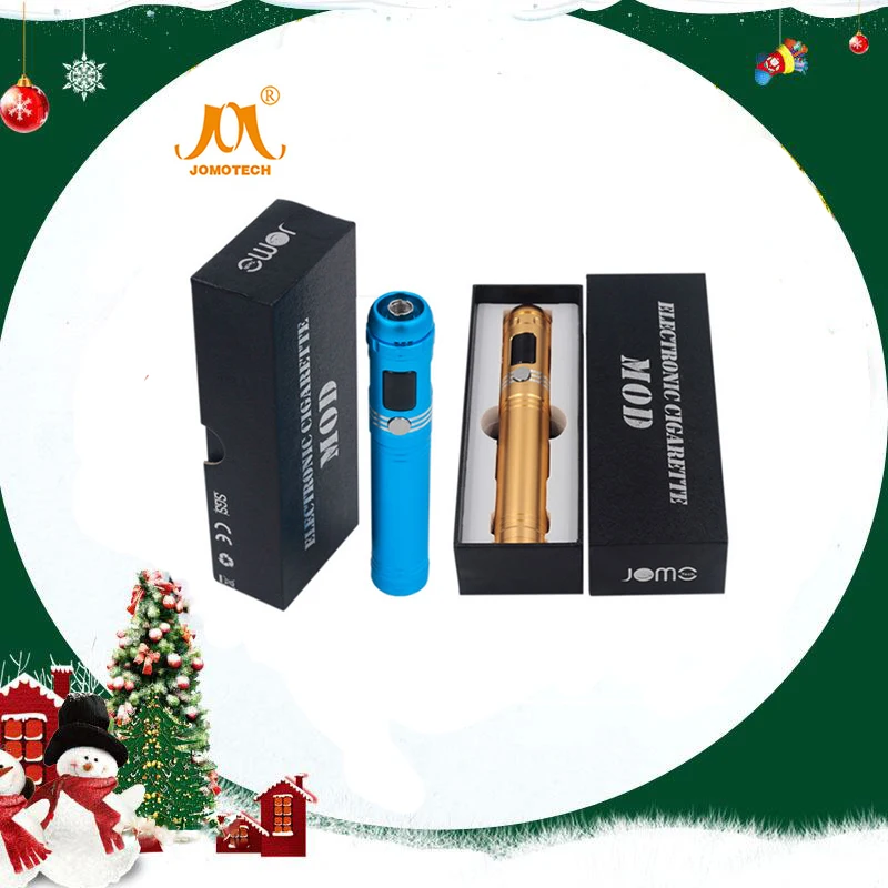 JOMOTECH R2D2 OLCD Protank MT3 H5 Kit 5-15Вт 18650 батарея электронные сигареты Вейп Ручка мод