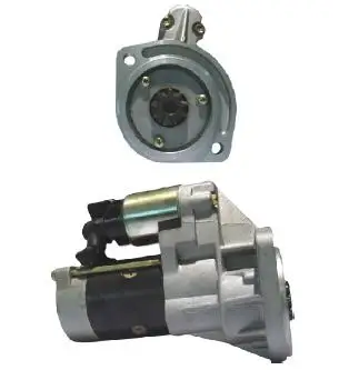 Nuovo Motorino Di Avviamento 12V S13-106 Per Nissan Td27 30972N