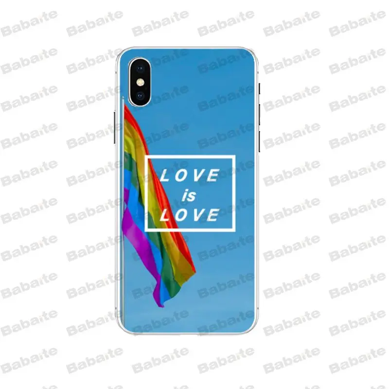 LGBT Love is love  