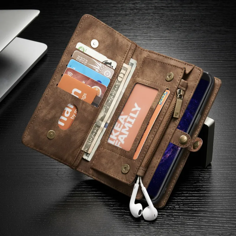 imágenes para Top Fashion Limited Suciedad-resistente Del Tirón de lujo Para Samsung Galaxy S8 Plus Monedero Cubierta Del Teléfono de Protección Para El Borde de Coque 2017 imágenes para Top Fashion Limited Suciedad-resistente Del Tirón de lujo Para Samsung Galaxy S8 Plus Monedero Cubierta Del Teléfono de Protección Para El Borde de Coque 2017