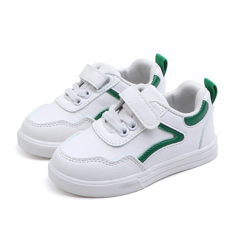 

COMFY KIDS 2019 New Arrivals Sneakers For Girls Boys Fashion Casual Flat With Children's Sneakers shoes kids boys casual shoes