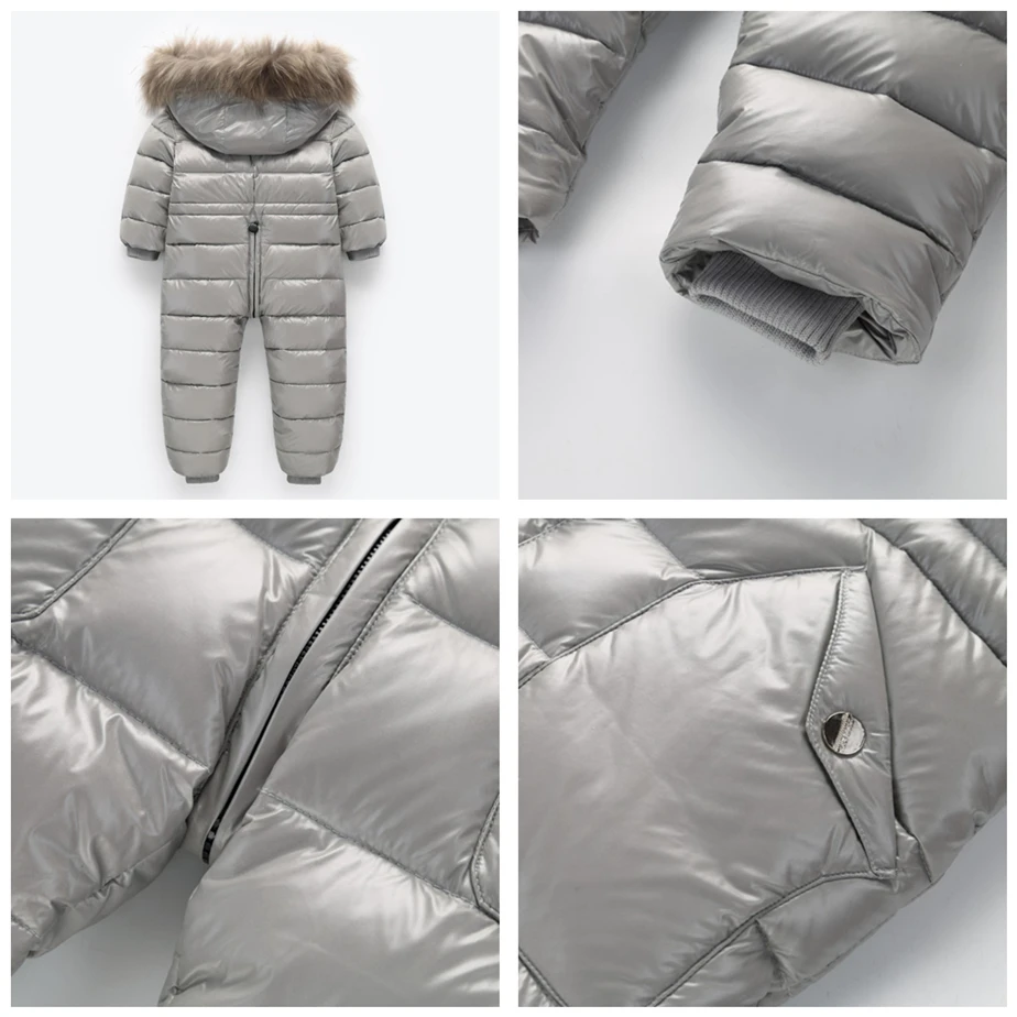 Детский пуховик, верхняя одежда, зимняя Лыжная одежда, зимняя куртка для девочек, детская верхняя одежда, зимние куртки, пальто