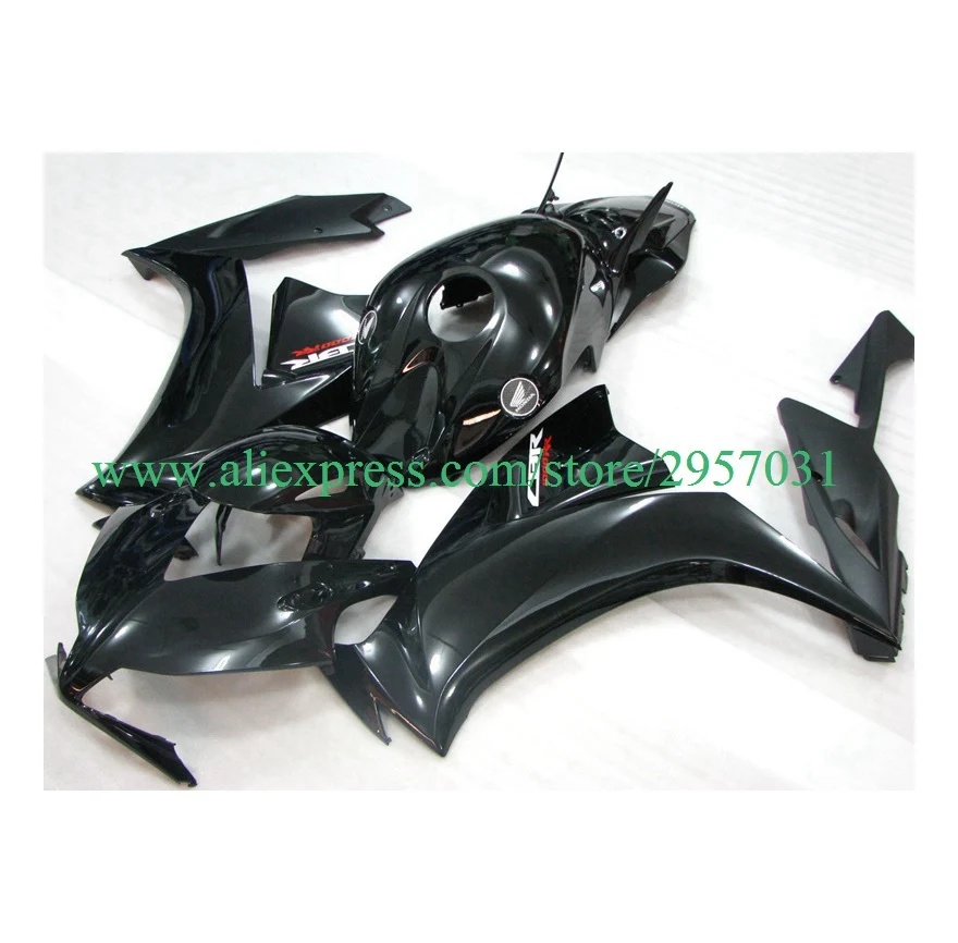 Free Screws Gifts Fairing Kit For Honda Cbr 1000rr 2012