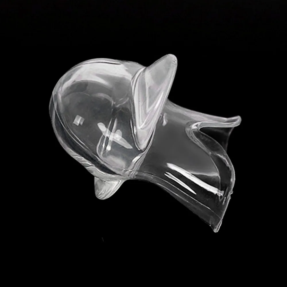 

Anti Snoring Sleep Aid Device Stop Snoring Device Snore Stopper Tongue Guard Sets Silicone Prevent Snoring Tooth Grinding