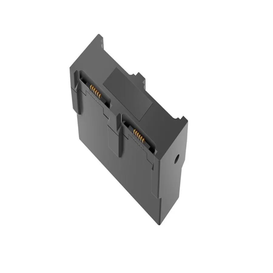 Battery Charger for DJI Spark Drone Parallel Fast Charging Hub DJI SPARK 4 in 1 Intelligent Flight Battery Manager Spare Parts-6