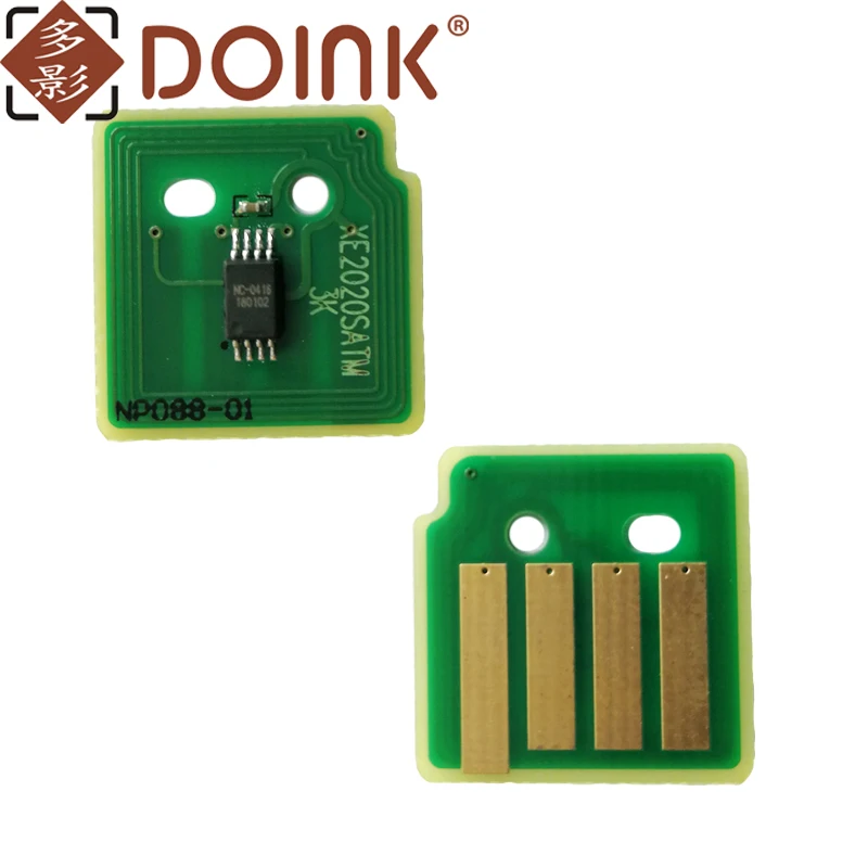 8 шт. для Xerox DocuCentre SC2020 CHIP 006R01693 006R01694 006R01695 006R01696 | Компьютеры и офис