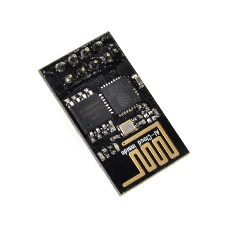 Новая версия 2015 года 1 шт. серийная модель ESP8266 с Wi Fi Φ Интернет вещей|internet of