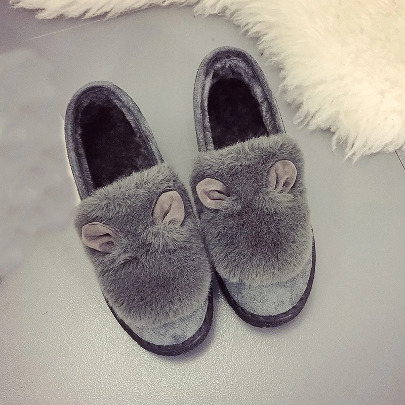 women flats