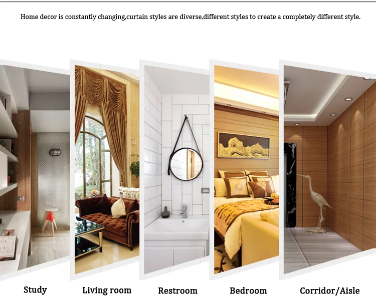 Rotation Wall Lamp (4)