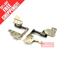 Для Asus UL50 UL50A UL50AT UL5AG UL50V UL50VF экран оси ЖК-дисплей петли