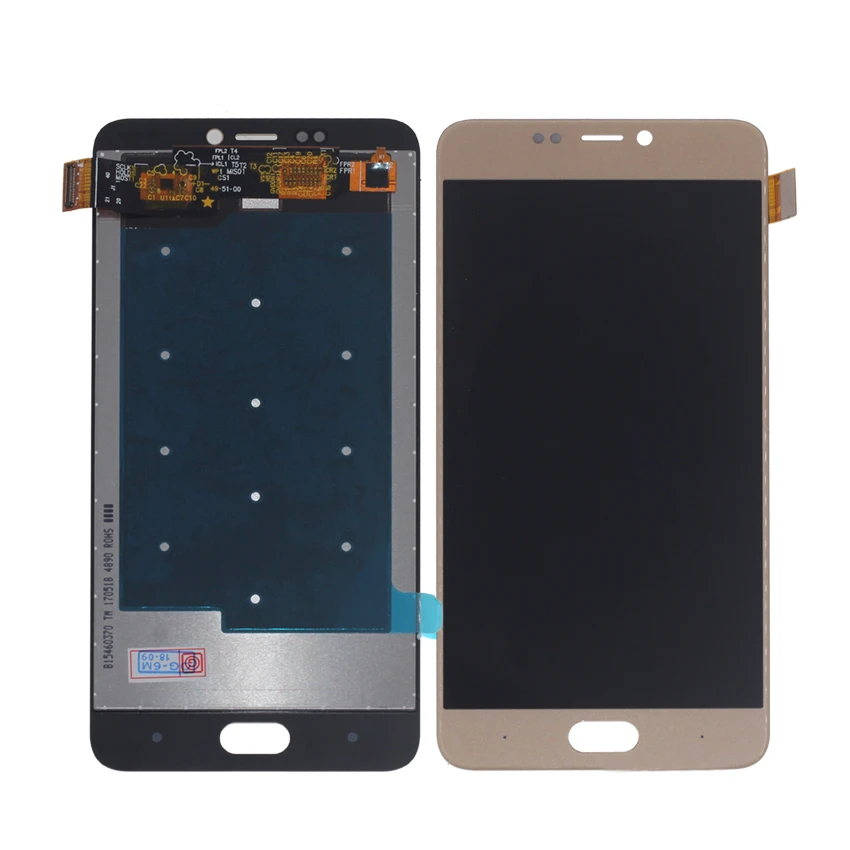 BLU Vivo 8 V0150UU (2)