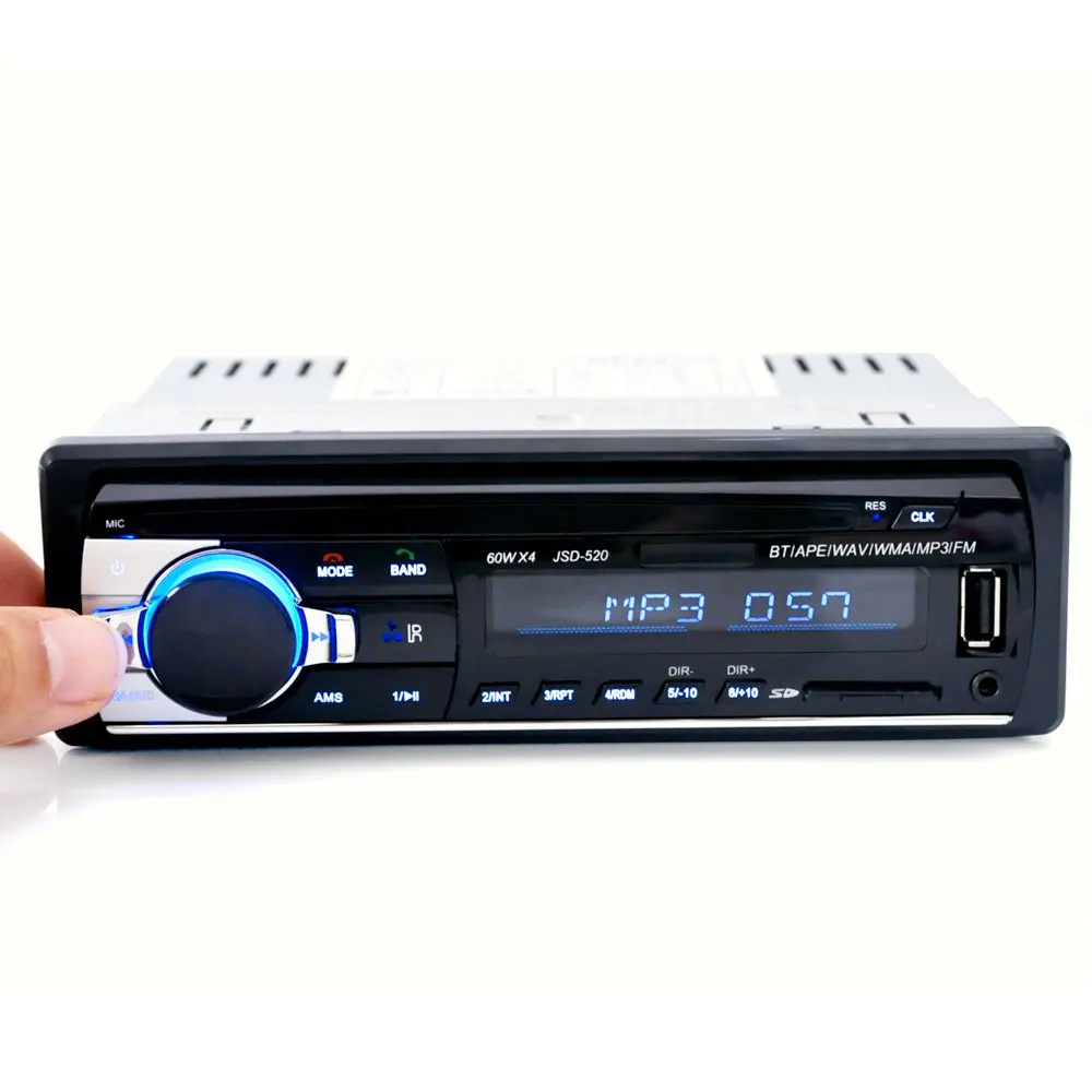 jsd 520 схема