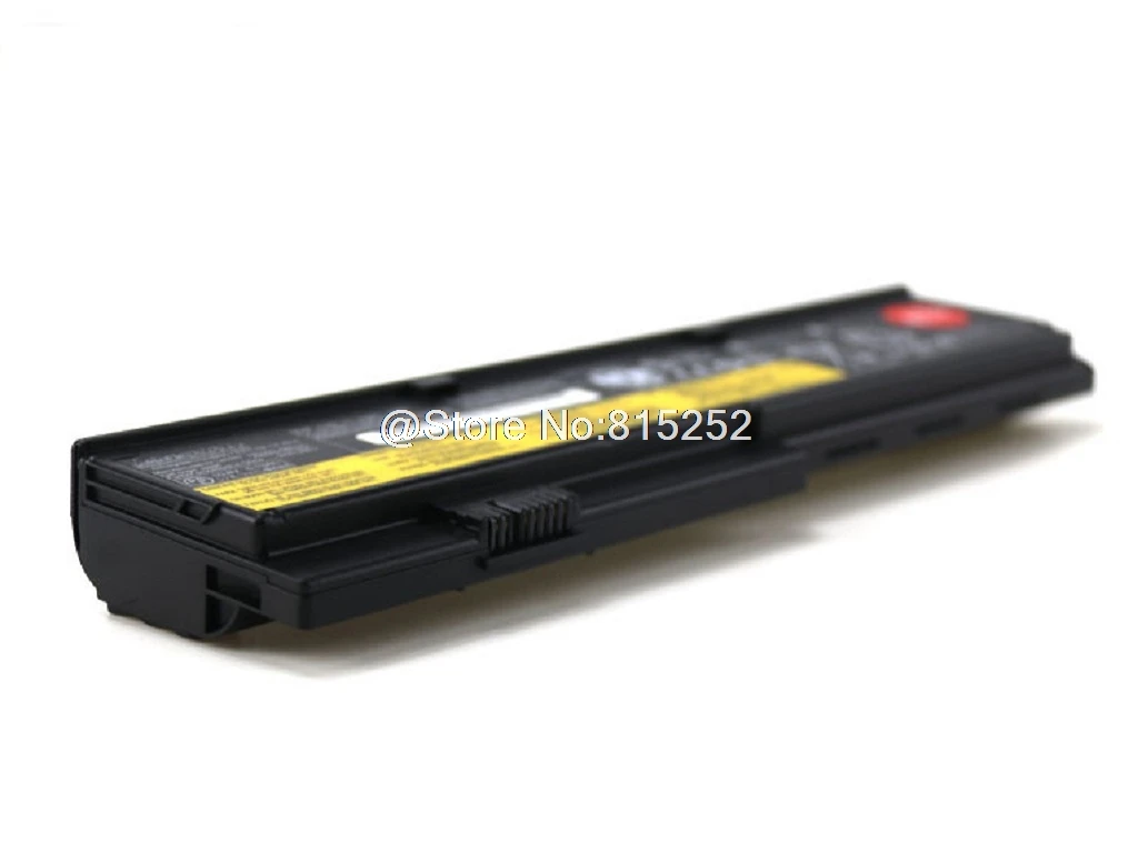 Ноутбук Батарея для lenovo Thinkpad X200 X200S X201 X201I X220 10 8 V 5200 мА/ч 42T4648 42T4539 42T4647 42T4537 новый