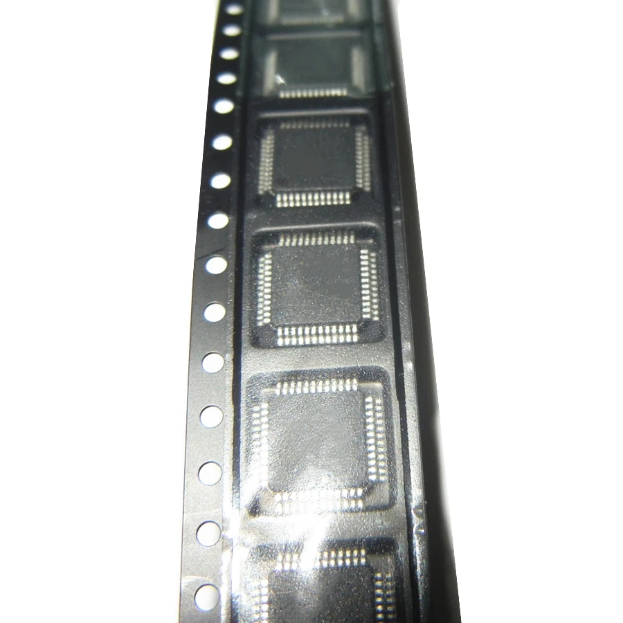 

5PCS/LOT AS15-HF AS15HF QFP48 AS15 Original LCD chip