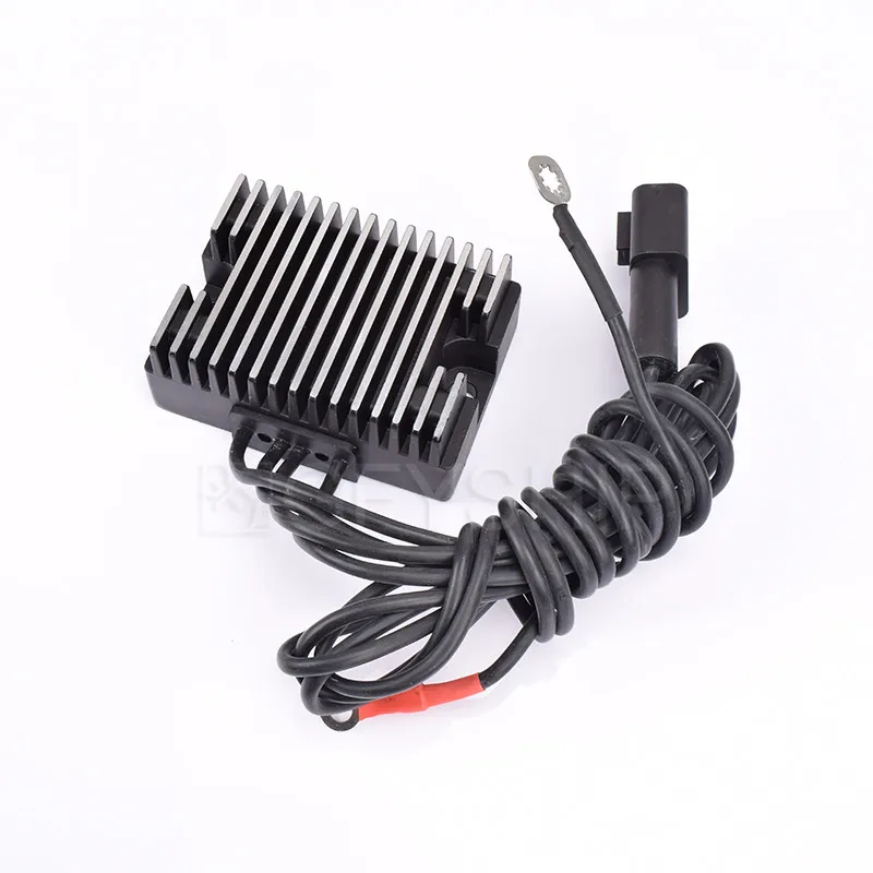 Мотоциклетный регулятор напряжения MOSFET для Harley Dyna Low Rider FXDL 1999 до 2003 Wide Glide FXDWG 2000 2001