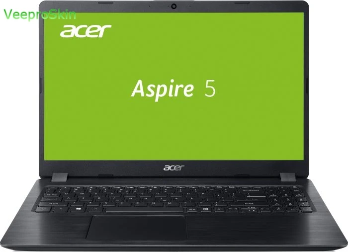 15,6 дюймов TPU Высокая четкая клавиатура кожного покрытия протектор для acer Aspire 5 A515-52G AA515 52G