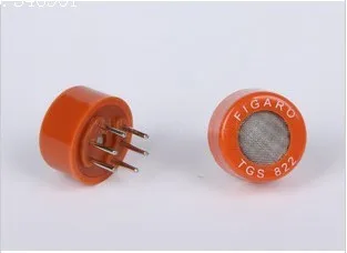 

[BELLA] Japan FIGARO Figaro ethanol sensor TGS822 original spot --10pcs/lot