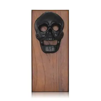 

2019 Retro Wall Mounted Beer Bottle Openers Easy To Mount On Wall Or Refrigerator (Magnet On The Back) ,for Men And Beer Lovers