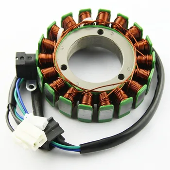 

Motorcycle Ignition Magneto Stator Coil for SUZUKI VL1500 Boulevard C90 TEngine Generator Stator 32101-10F10