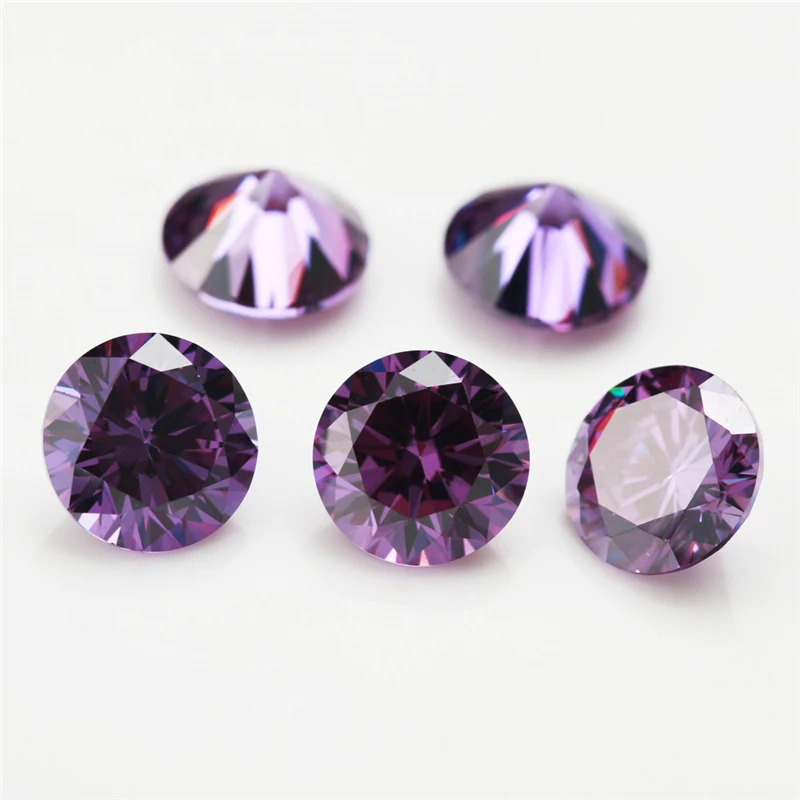 Round-zihong-Cubic-Zirconia-11