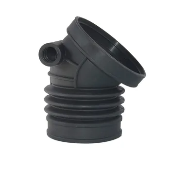 

AP03 Brand New OE Engine Flow Meter Rubber Air Intake Boot/Tube Hose For BMW E36/Z3 13541740073 13 54 1 740 073