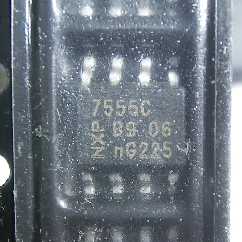 

10pcs/lot 7555C ICM7555CD SOP8