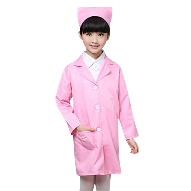 children halloween cosplay costume kids doctor costume nurse uniform girls boys game clothing wear clothing for - Kids Doctor Halloween Costume children halloween cosplay costume kids doctor costume nurse uniform girls boys game clothing wear clothing for - Kids Doctor Halloween Costume
