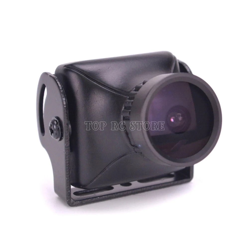 1200TVL 2.5mm lens PAL NTSC camera (13)