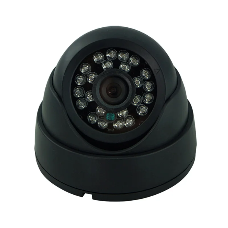 

1080P IP Dome Camera Full HD Network P2P Indoor Security 24 IR Night Vision SL@88