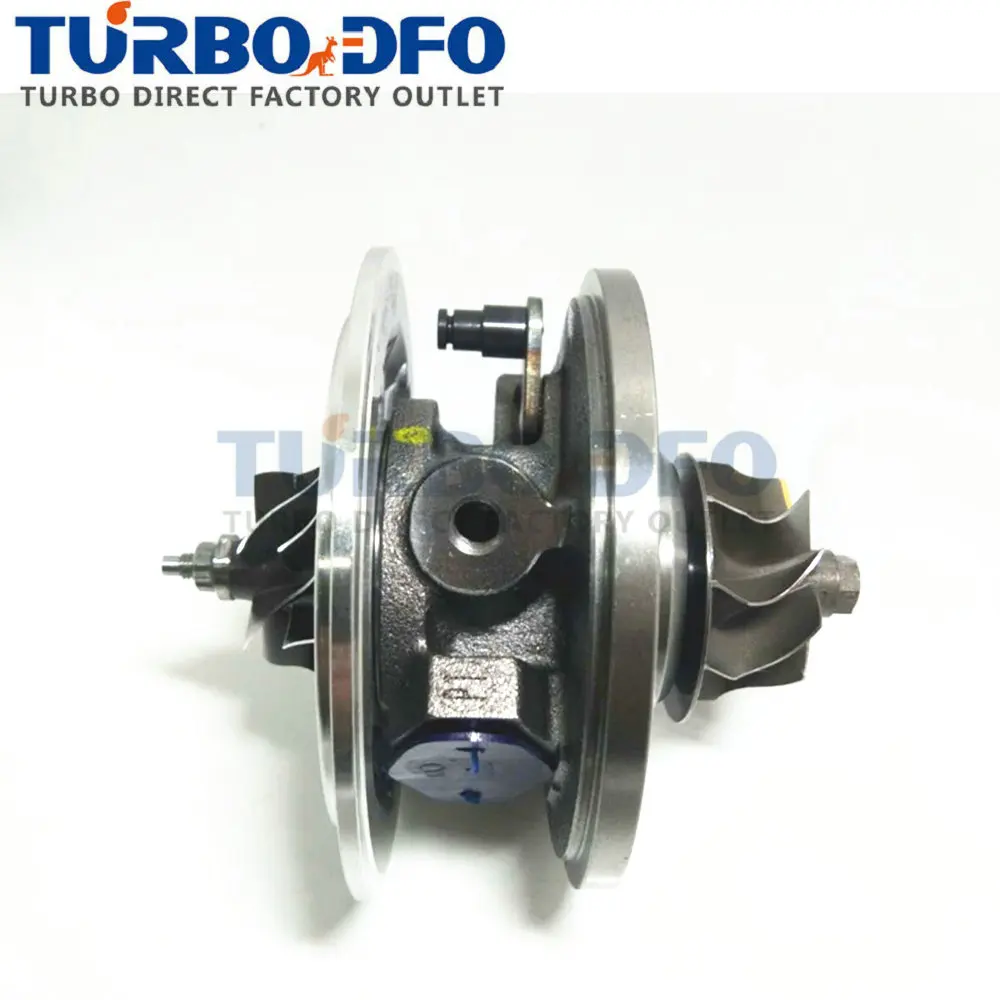 Turbolader Ford Mondeo III Transit V Jaguar X-Type 2.0TDCI 96Kw 130Ps 714467