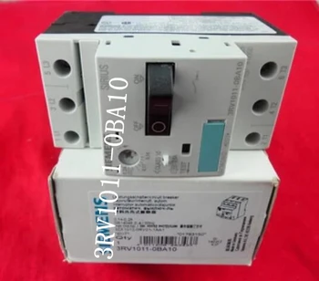 

Circuit breaker size S00 3RV1011-0BA10 3RV1011 0BA10 original new