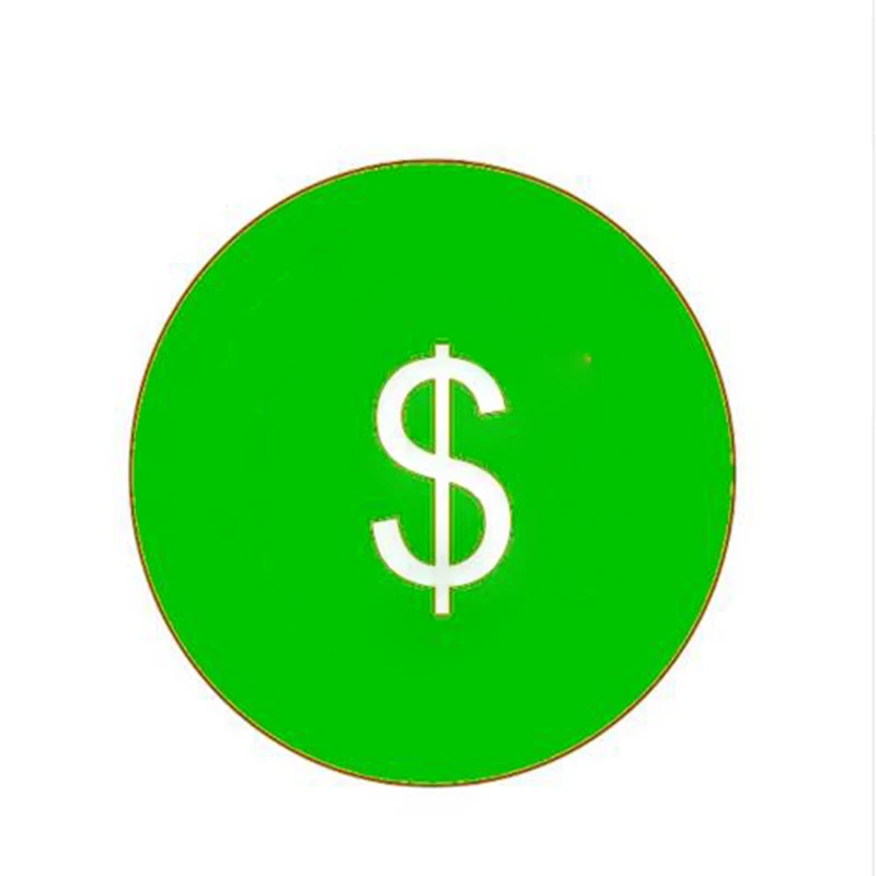 

Extra Fee/cost just for the balance of your order/shipping cost