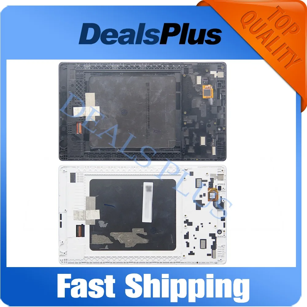 Replacement New LCD Display + Touch Screen+Frame Assembly For Lenovo TB3-850 TB3-850F TB3-850M Replacement New LCD Display + Touch Screen+Frame Assembly For Lenovo TB3-850 TB3-850F TB3-850M