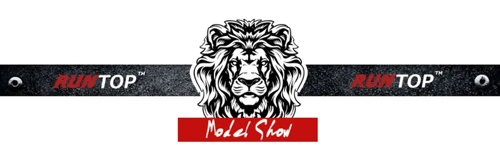 MODEL show