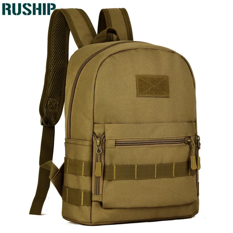 Military font b Tactics b font font b Backpack b font Camouflage Mochila Men Women School