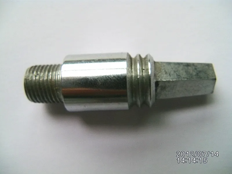 

Piano tuning tool wrench mouth extension extension rod (extended pull with)